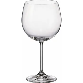 Sklenice BOHEMIA ROYAL CRYSTAL Gin Tonic sklenice 2 ks 620 ml