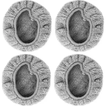 Robotický vysavač AERIUM Náhradní mopovací tkanina pro Dewis R480, 2 páry