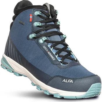ALFA Gren Advance GTX M, Blue, EU 45, 295 mm
