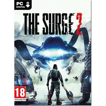 Počítačová hra The Surge 2 - PC DIGITAL