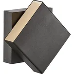 NORDLUX Turn, LED, černá