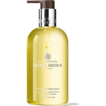 Péče o ruce MOLTON BROWN Orange & Bergamot 300 ml
