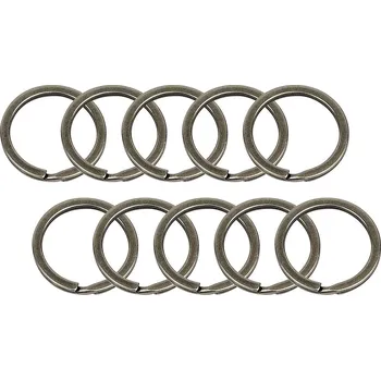 Richter Czech Kroužky na klíče RVR.RX.25.FL.ANT.10KS