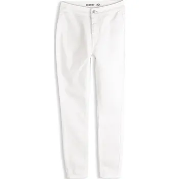 Dámské džíny GATE Základní basic džíny skinny 42 226-0203/10