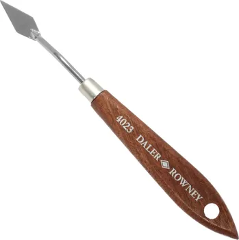 Malířská špachtle Daler Rowney N.23 Malířská špachtle 1 ks