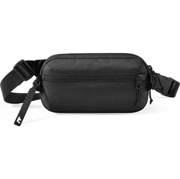 Ledvinka tomtoc Aviator - T33 Chest Bag M, černá