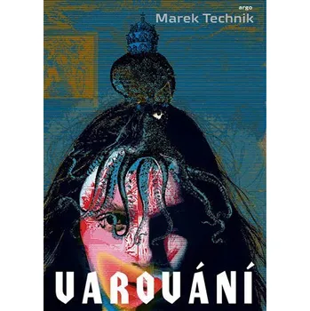 Kniha Varování Ekniha