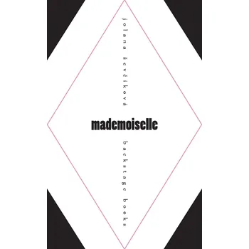 Kniha Mademoiselle Ekniha