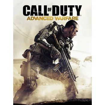 Hra pro Xbox One Call of Duty Advanced Warfare Gold Edition XBOX One KOD KLUCZ Xbox One digitální verze