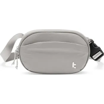 Ledvinka tomtoc SlingBean - T32 Belt Bag, šedá
