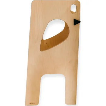 učicí věž BaaVi Učicí věž Oscar