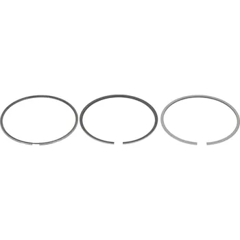 Auto-moto Sada pístních kroužků GOETZE ENGINE 08-412000-00