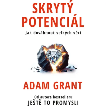 Kniha Skrytý potenciál Ekniha