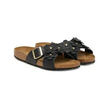 Dámská móda Nazouváky Birkenstock Siena 1026734 Černá 35