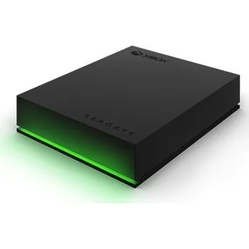 Pevný disk Seagate Game Drive for Xbox 4TB