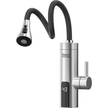 Vodovodní baterie Teesa TSA4107