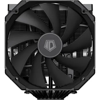 PC ventilátor ID-COOLING FROZN A720 BLACK