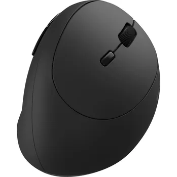 Eternico Office Vertical Mouse MS310 černá