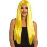 Guirca Paruka dlouhá žlutá