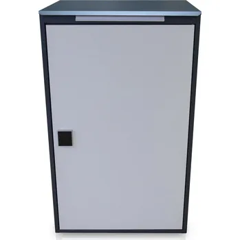 Poštovní schránka Furtodo SimpleBox XL schránka na balíky