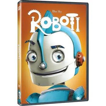 Roboti - DVD