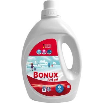 BONUX Polar Ice Fresh 1,8 l (36 praní)