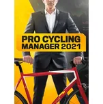 Pro Cycling Manager 2021 - PC DIGITAL