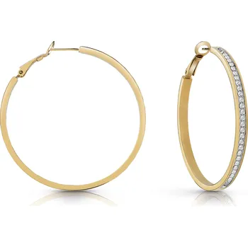 Šperk GUESS Náušnice Color My Day JUBE02247JWYGT/U