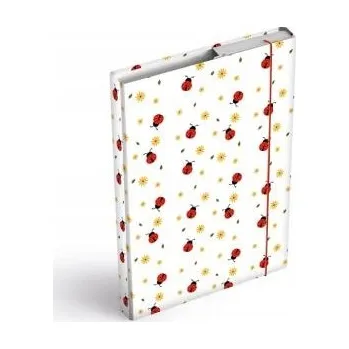 Desky s gumou A5 MFP