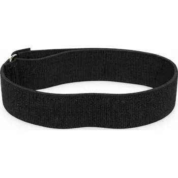 Sport Merc sport Walking Strap – koordinační týmová hra, černé pásky na nohy Cena za odběr více kusů: 10 a více