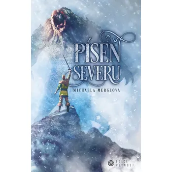 Kniha Píseň severu Ekniha