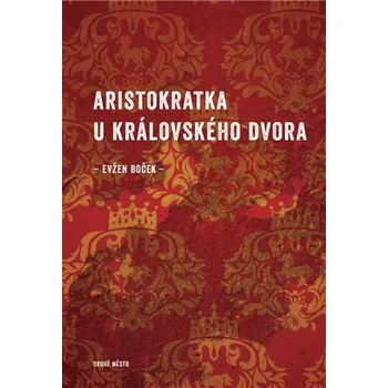 Aristokratka u královského dvora Ekniha