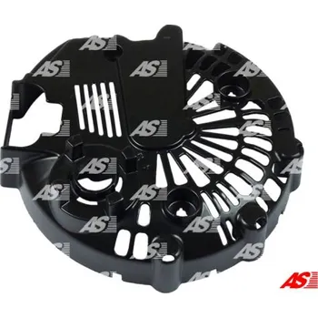 Alternátor Čepička, generátor, APC3034