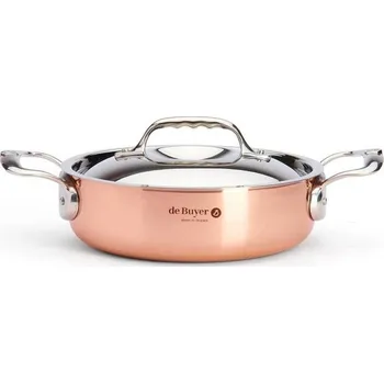 Hrnec de Buyer 6241.20 Prima Matera