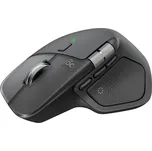 Logitech MX Master 4, Graphite