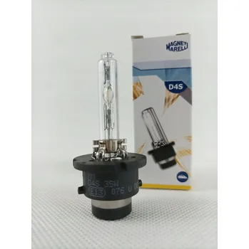 Povinná bezpečnostní výbava Žárovka Magneti Marelli D4S 35 W 1 ks