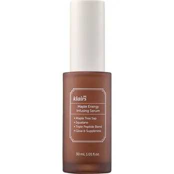 Pleťové sérum Dear Klairs Maple Energy Infusing serum