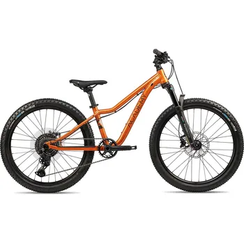 Horské kolo ACADEMY S-GRADE Trail 5 Amber