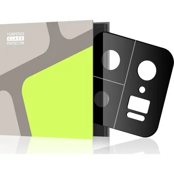 Tempered Glass Protector pro Xiaomi 13, černé (Case Friendly)