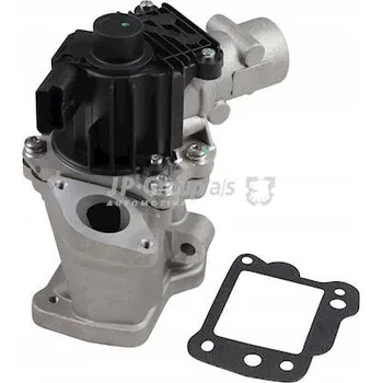 Ventil palivového systému JP Group 1519901000 AGR ventil