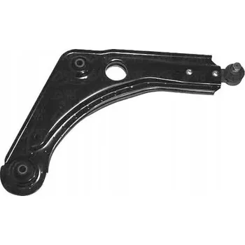 Zavěšení kol RAMENO RAMENO ODPRUŽENÍ MOOG FD-WP-4126P