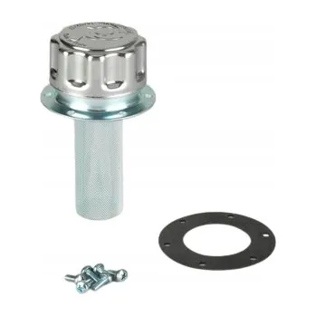 Hydraulický filtr Hydraulický filtr Donaldson