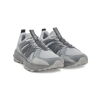 Pánská obuv Sneakersy New Balance Tektrel MTTTRSLG Šedá 44