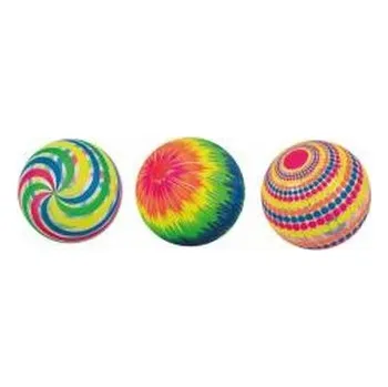 Hračka John Piłka mix 22cm
