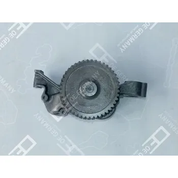 Olejové čerpadlo Olejové čerpadlo OEG 011800400000 pro MERCEDES OM421/407