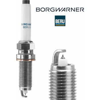 Zapalovací a žhavicí svíčka Zapalovací svíčka BorgWarner (BERU) Z501