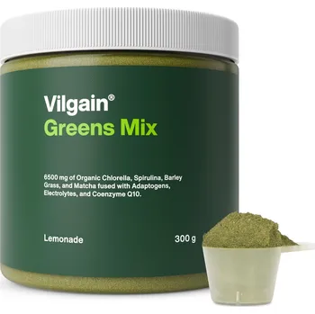 Vilgain Greens Mix 300 g