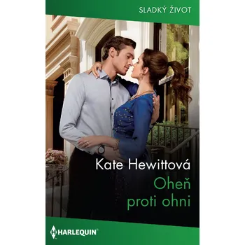 Kniha Oheň proti ohni Ekniha