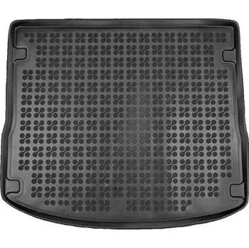 Autodoplněk ACI FORD Focus 11- gumová vložka do kufru s protiskluzovou úpravou (Kombi)