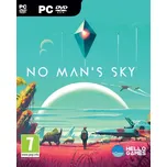 No Man's Sky - PC DIGITAL